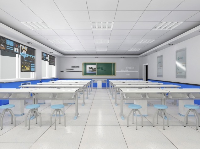 物理力学光学实验室